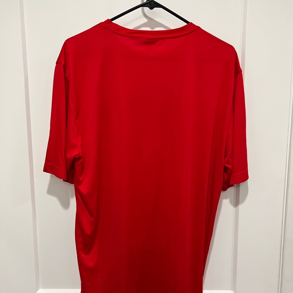 NBA Portland Trailblazers Warmup T-shirt - Picture 3 of 3